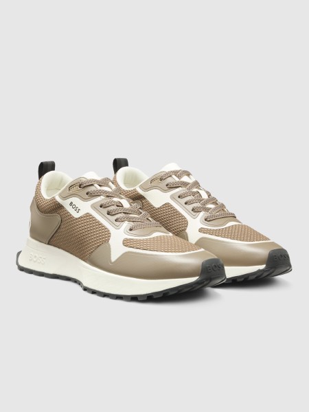 Zapatillas Masculino Boss Orange