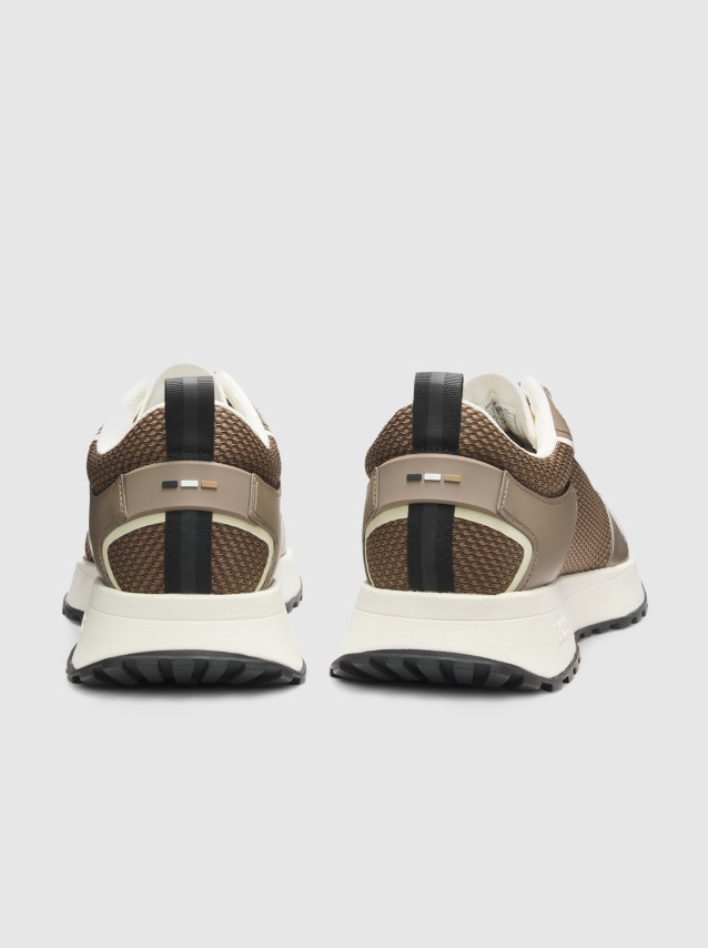 Zapatillas Masculino Boss Orange