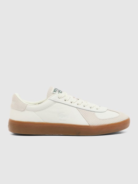 Trainers Female Lacoste
