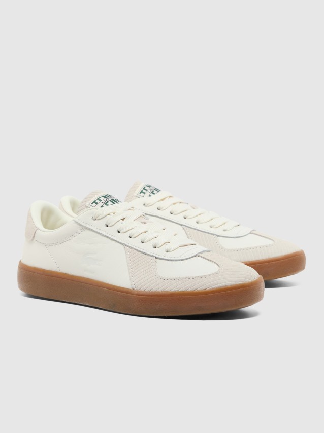 Trainers Female Lacoste