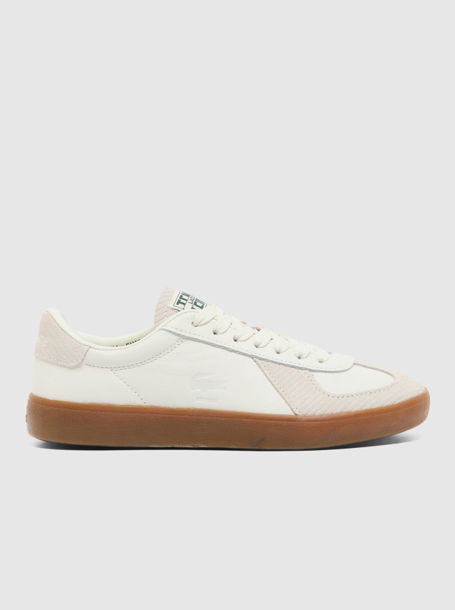 Trainers Female Lacoste