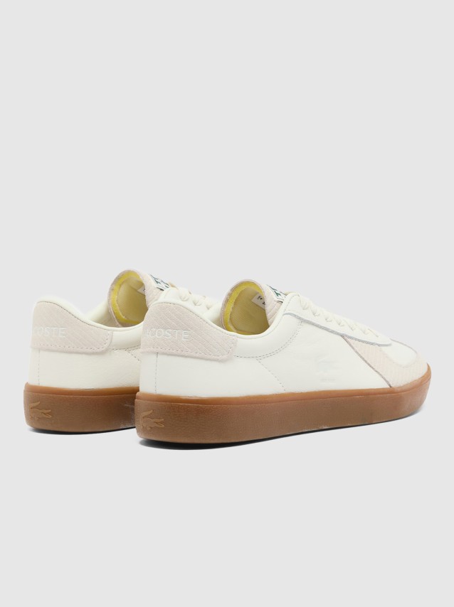 Trainers Female Lacoste