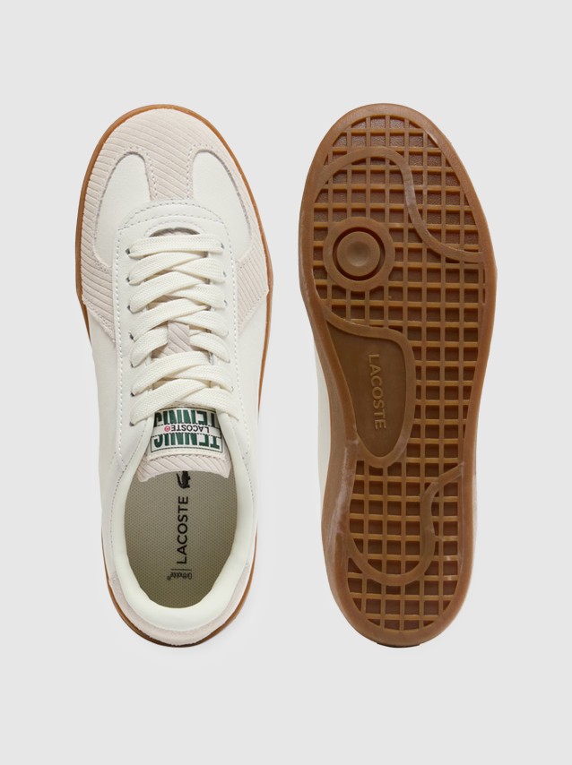 Trainers Female Lacoste