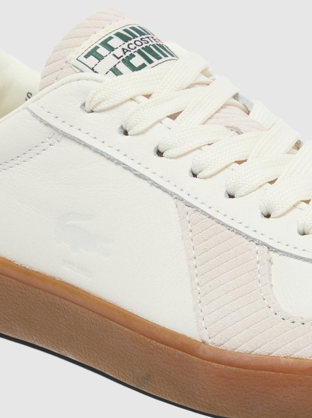 Trainers Female Lacoste