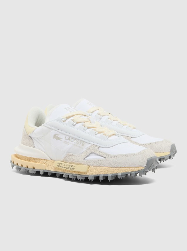 Trainers Female Lacoste
