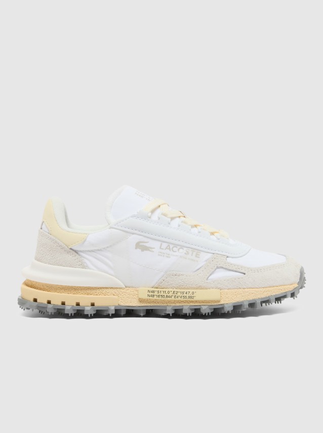 Trainers Female Lacoste