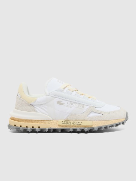 Trainers Female Lacoste