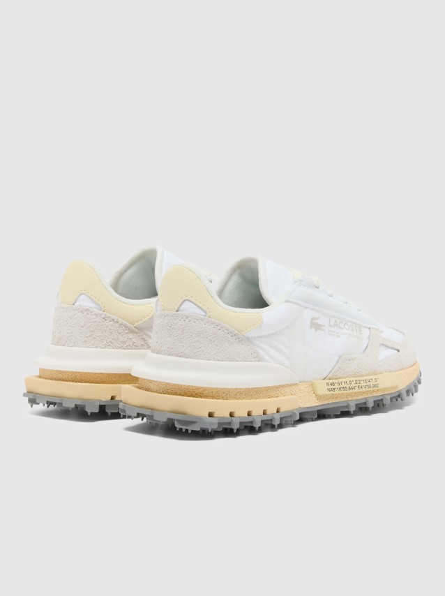 Chaussures de Sport Fminin Lacoste