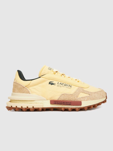 Trainers Female Lacoste