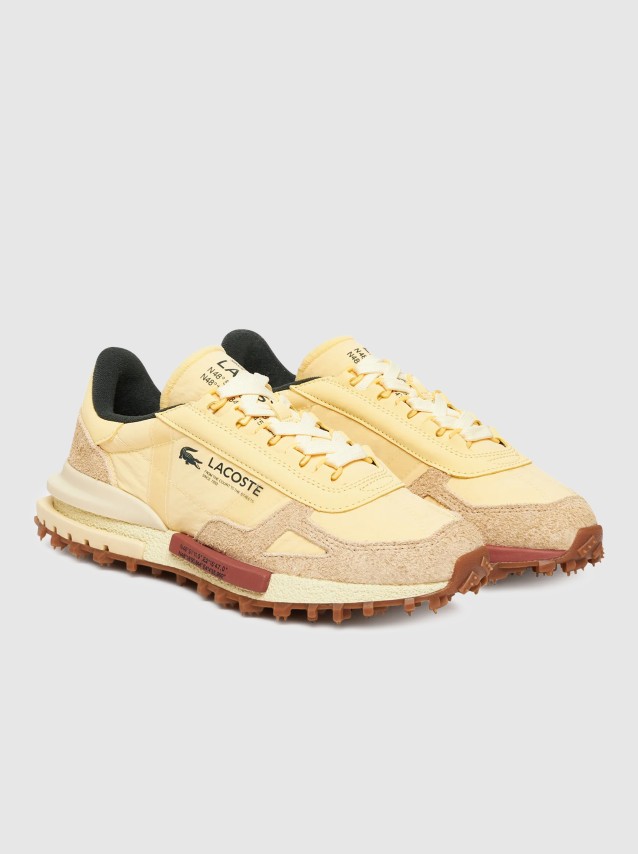 Trainers Female Lacoste
