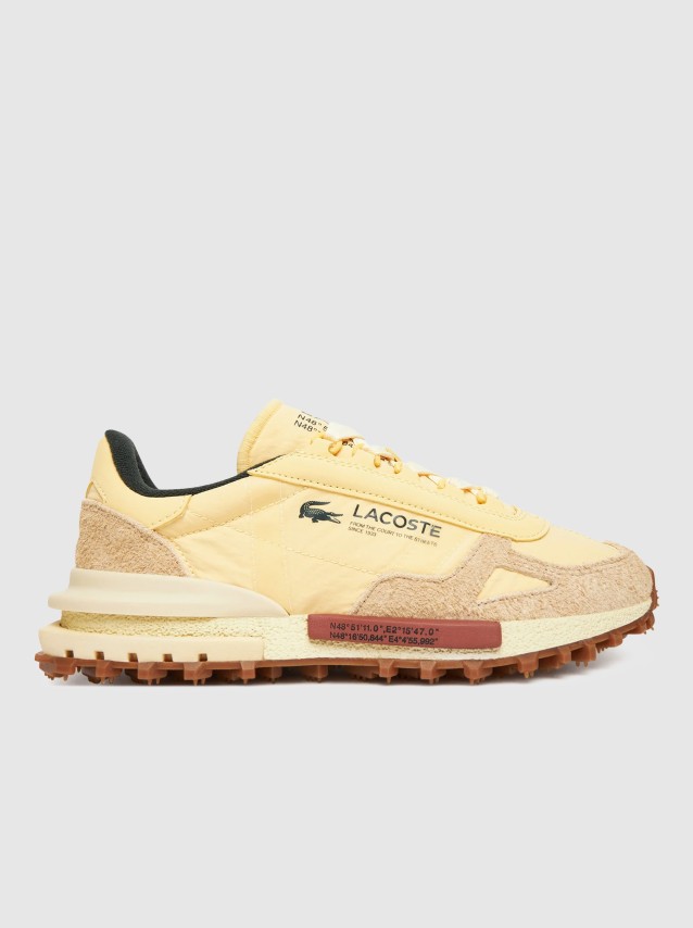 Trainers Female Lacoste