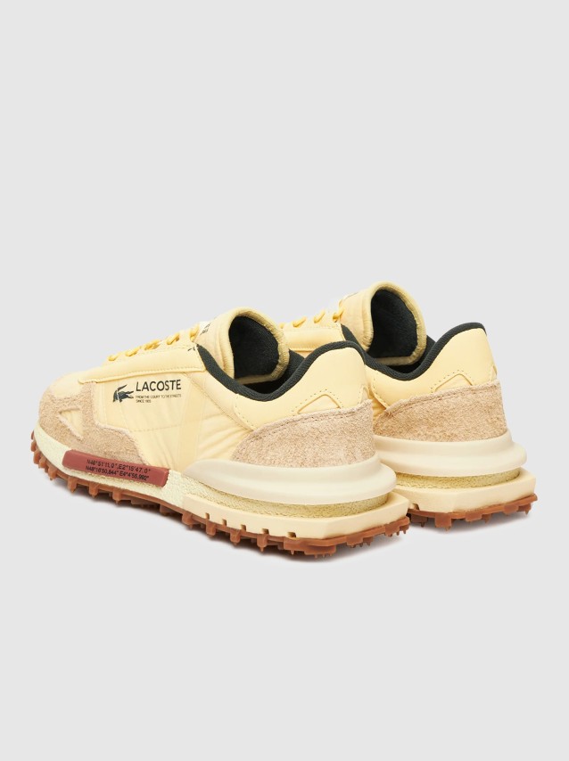 Chaussures de Sport Fminin Lacoste