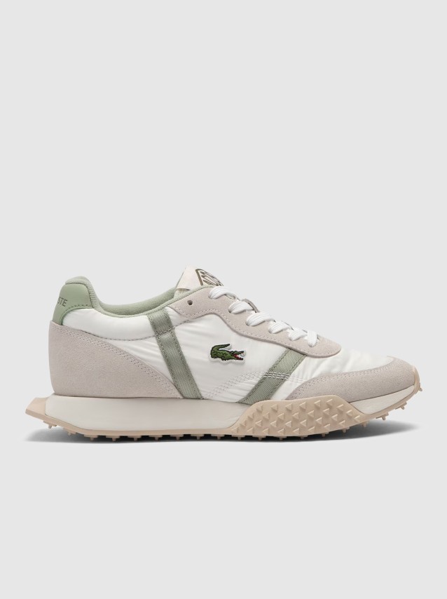 Trainers Female Lacoste