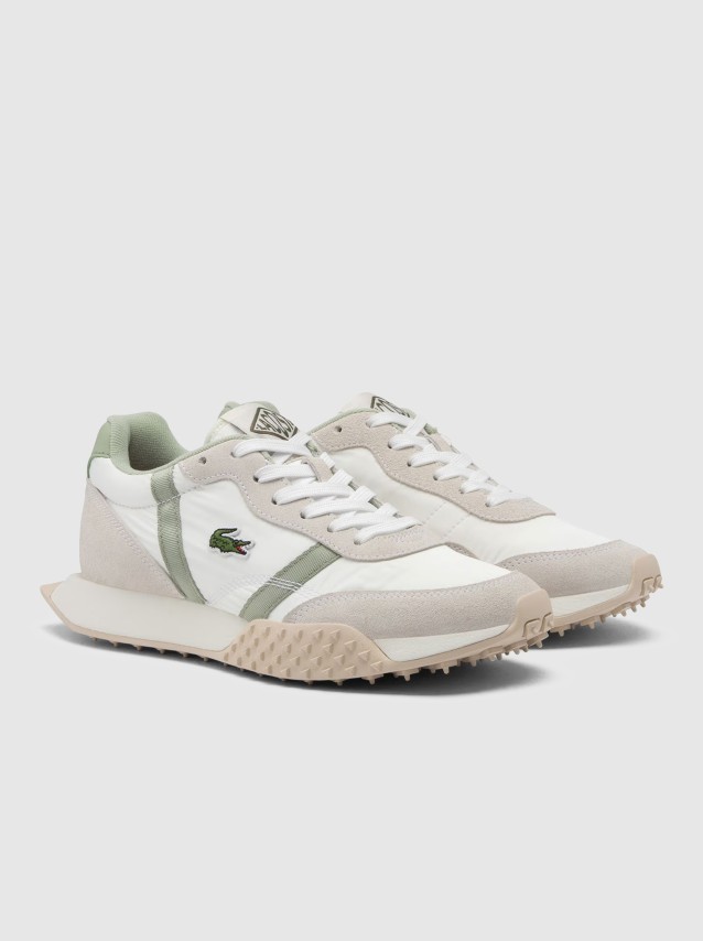 Trainers Female Lacoste