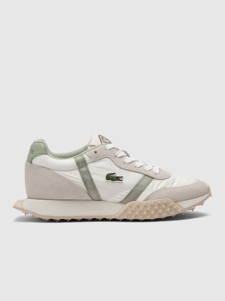 Trainers Female Lacoste