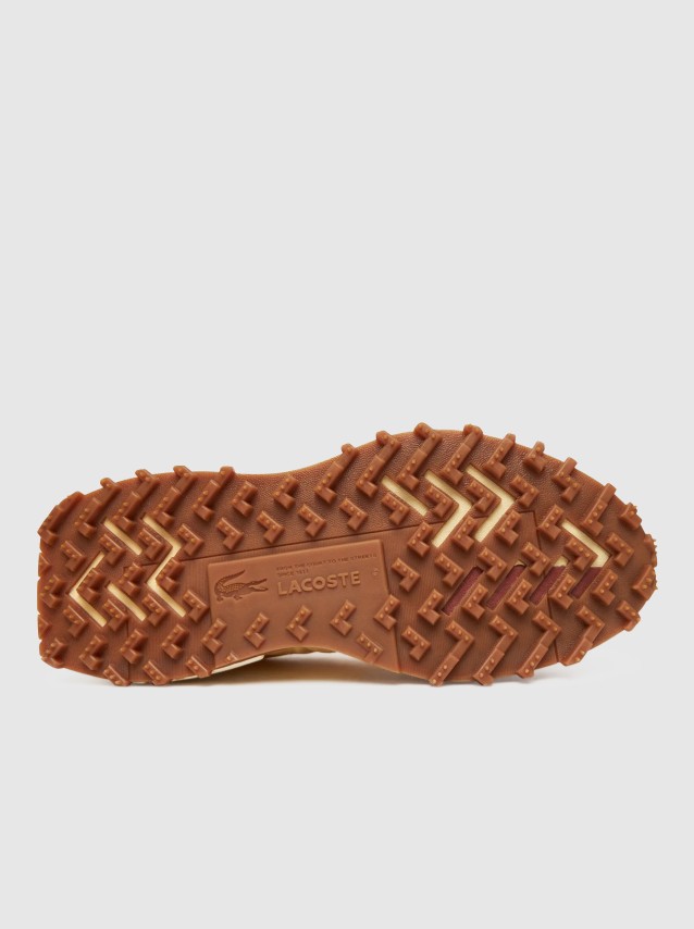 Chaussures de Sport Fminin Lacoste