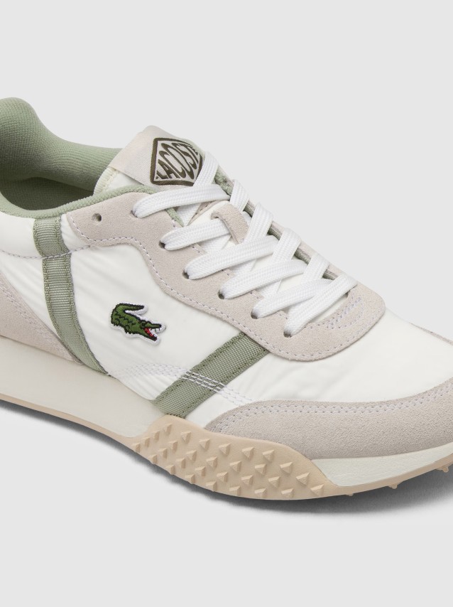 Zapatillas Femenino Lacoste