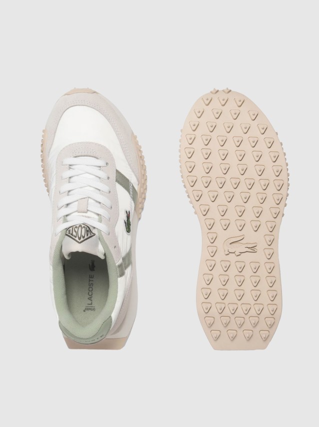 Zapatillas Femenino Lacoste