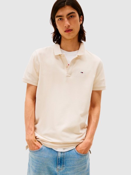 Polos Masculin Tommy Jeans