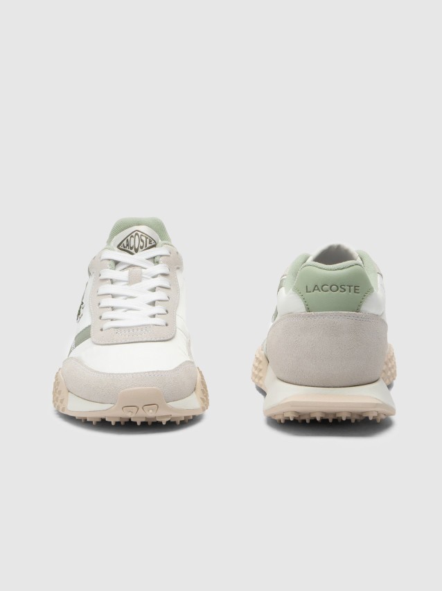 Zapatillas Femenino Lacoste