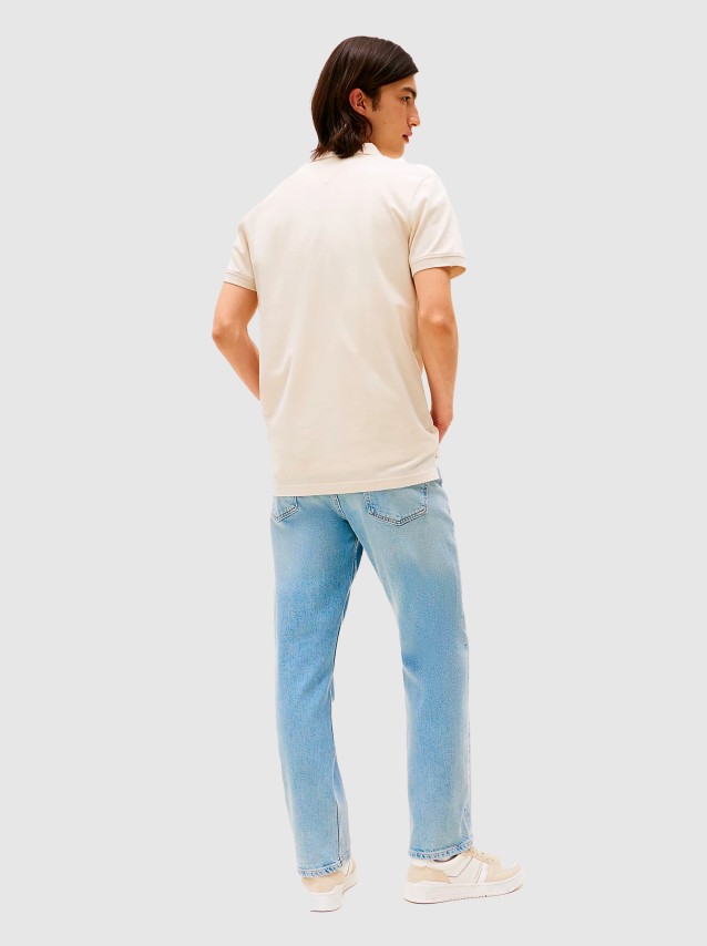 Polos Masculin Tommy Jeans