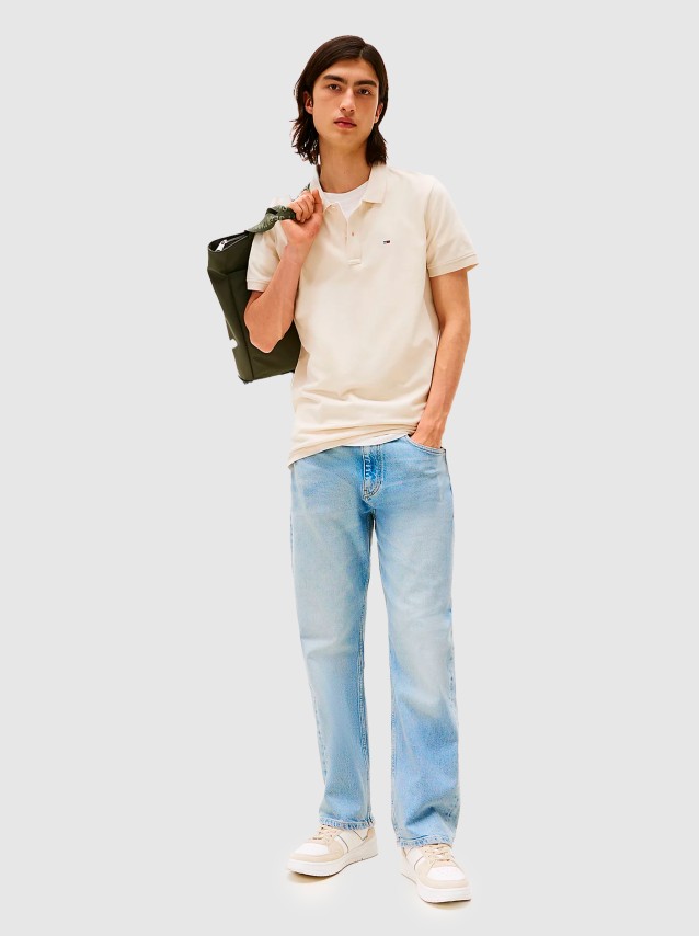 Polos Male Tommy Jeans