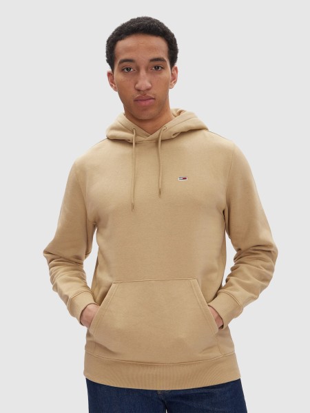 Pull-Over Masculin Tommy Jeans