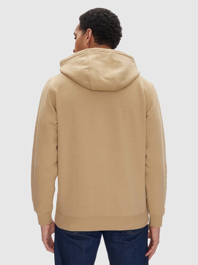 Pull-Over Masculin Tommy Jeans