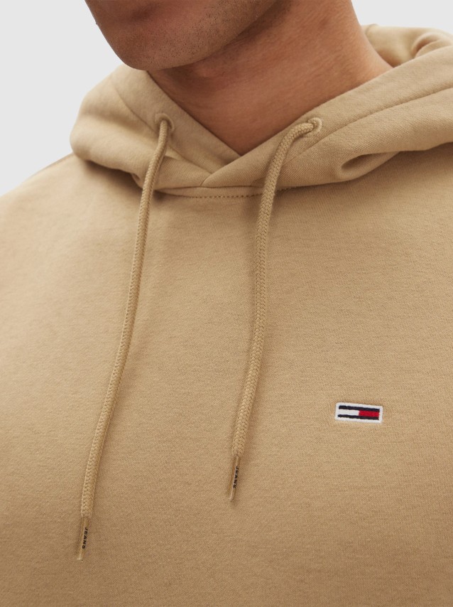 Jersey Masculino Tommy Jeans