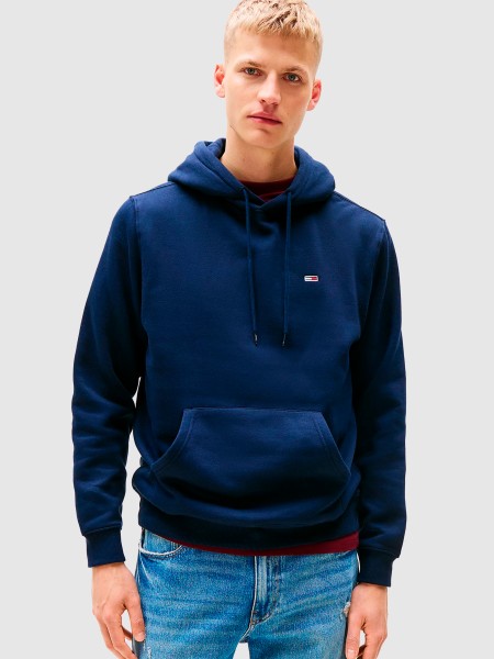 Pull-Over Masculin Tommy Jeans