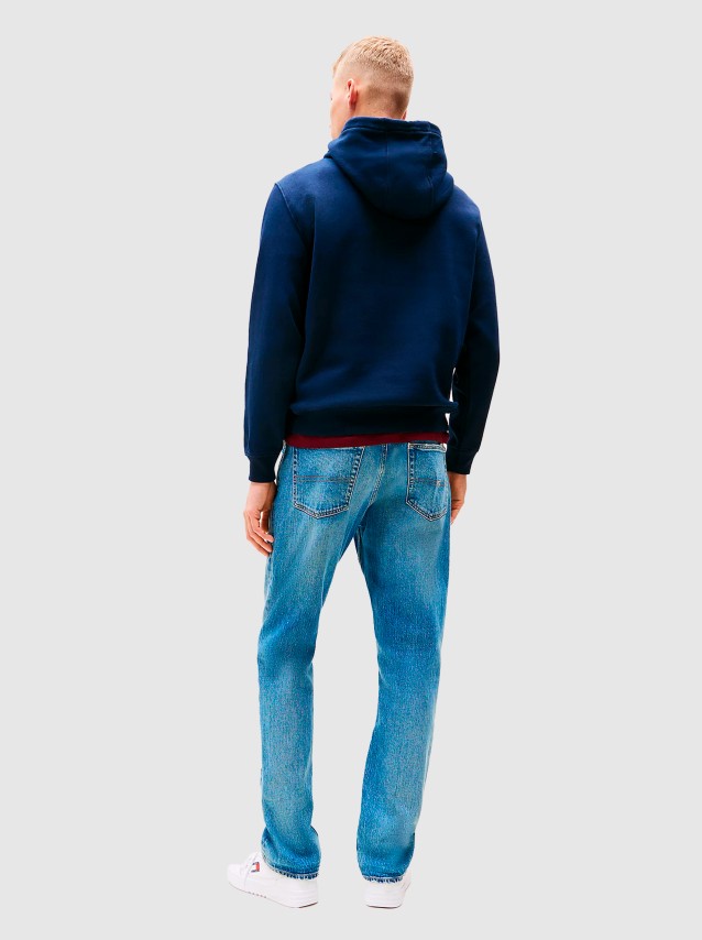 Pull-Over Masculin Tommy Jeans