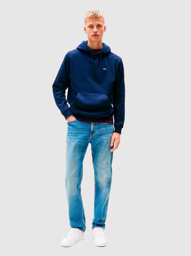Jersey Masculino Tommy Jeans