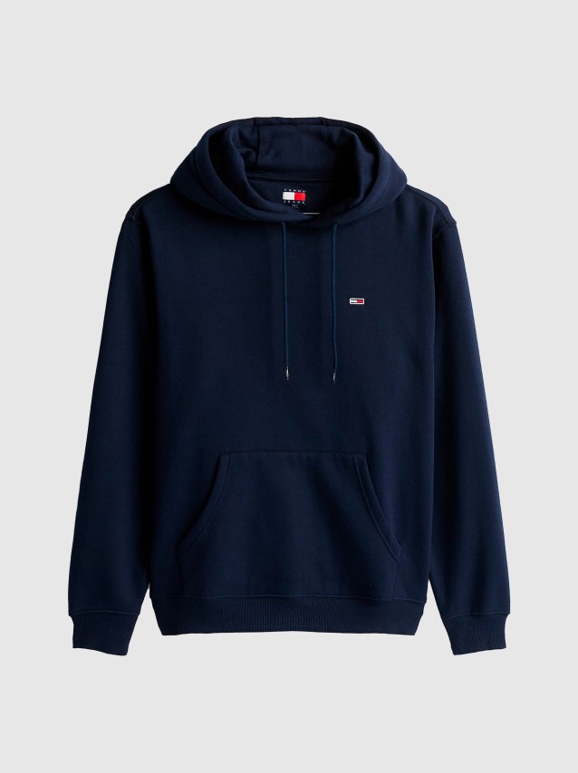 Jersey Masculino Tommy Jeans