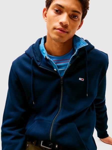Jacket Male Tommy Jeans
