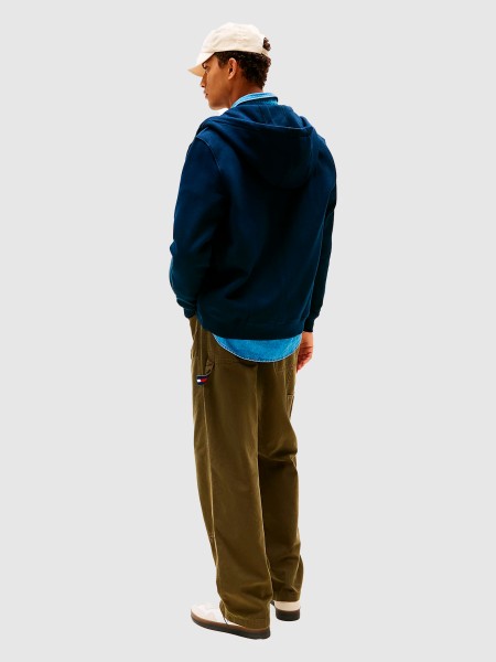 Jacket Male Tommy Jeans Jacket Male Tommy Jeans