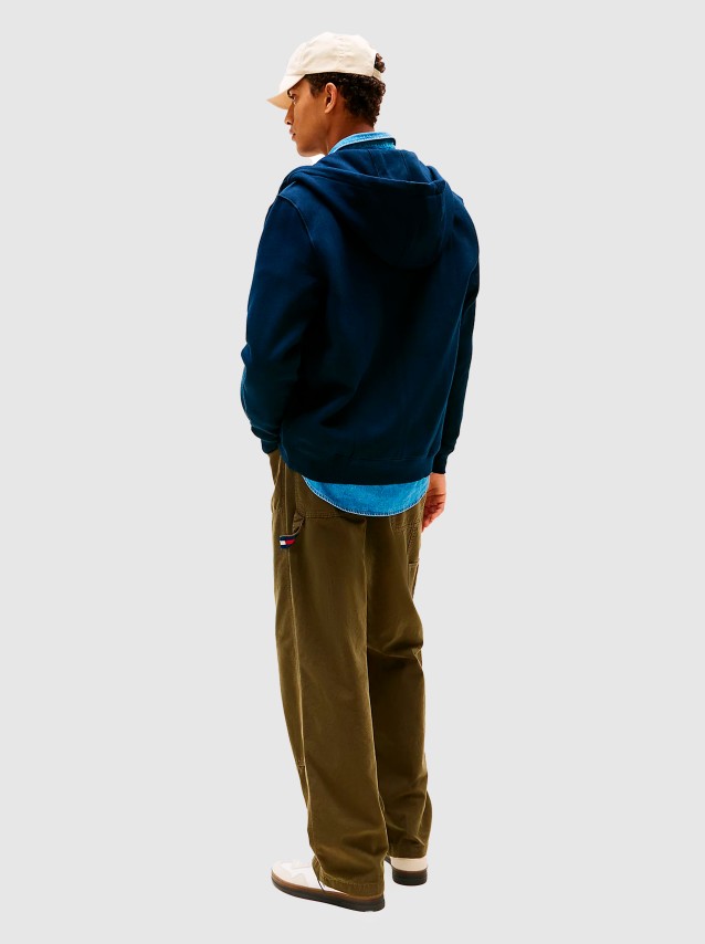 Jacket Male Tommy Jeans