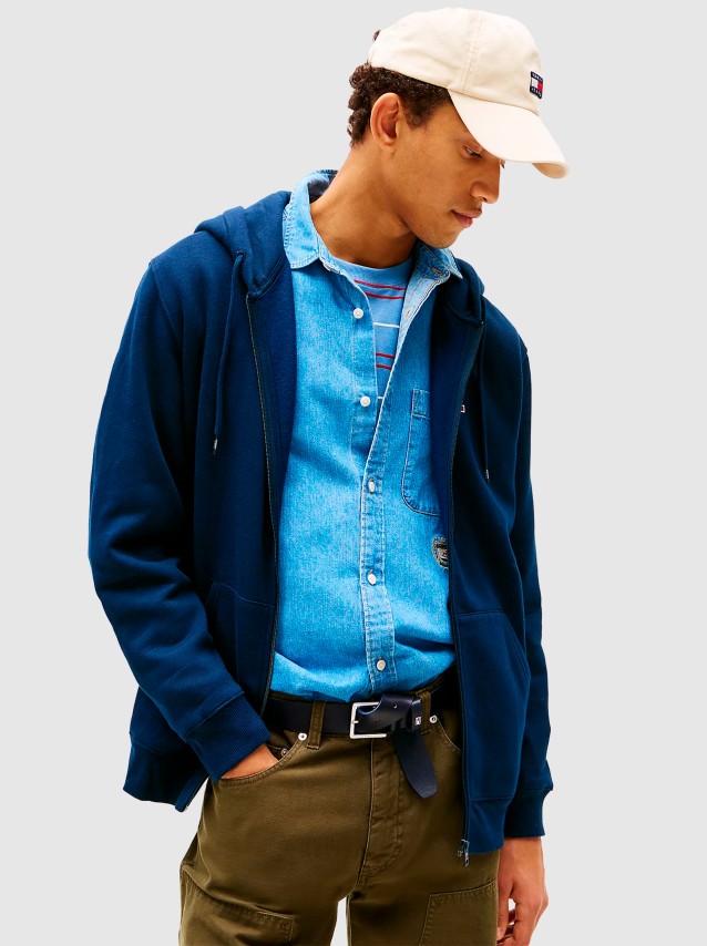 Chaqueta Masculino Tommy Jeans