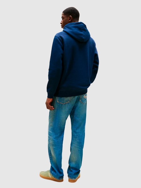Pull-Over Masculin Tommy Jeans Pull-Over Masculin Tommy Jeans