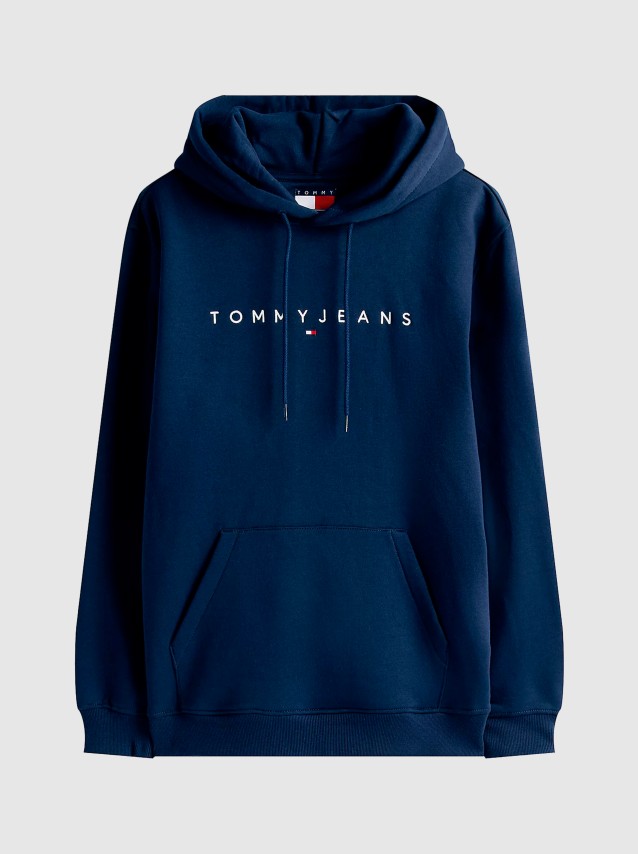 Jersey Masculino Tommy Jeans