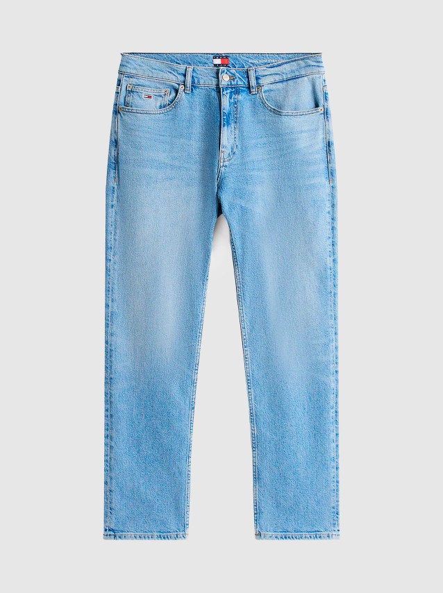Jeans Male Tommy Jeans