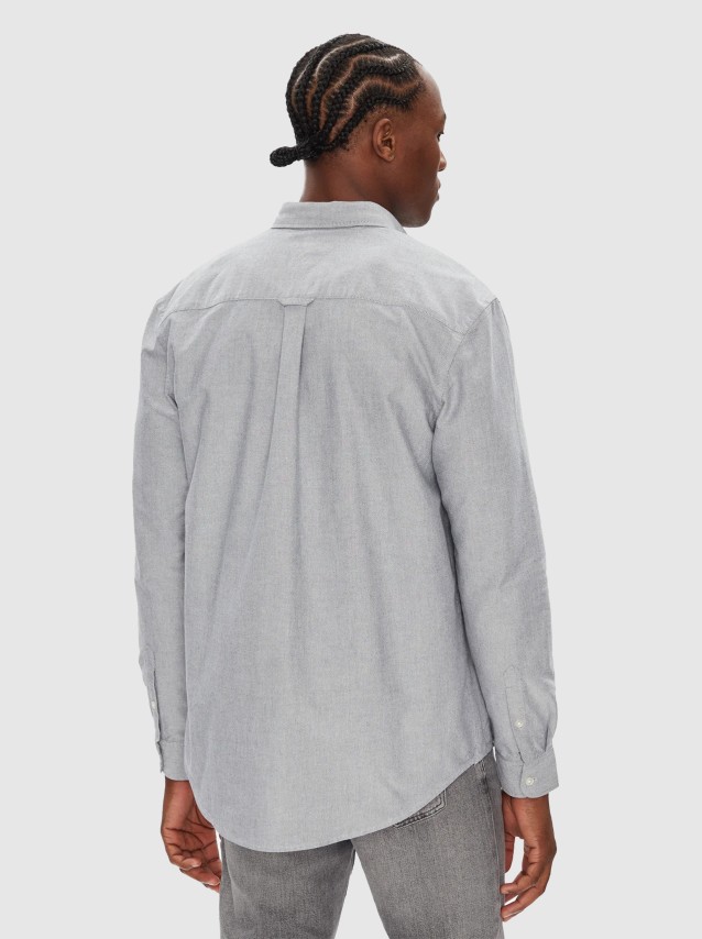 Shirts Male Tommy Jeans