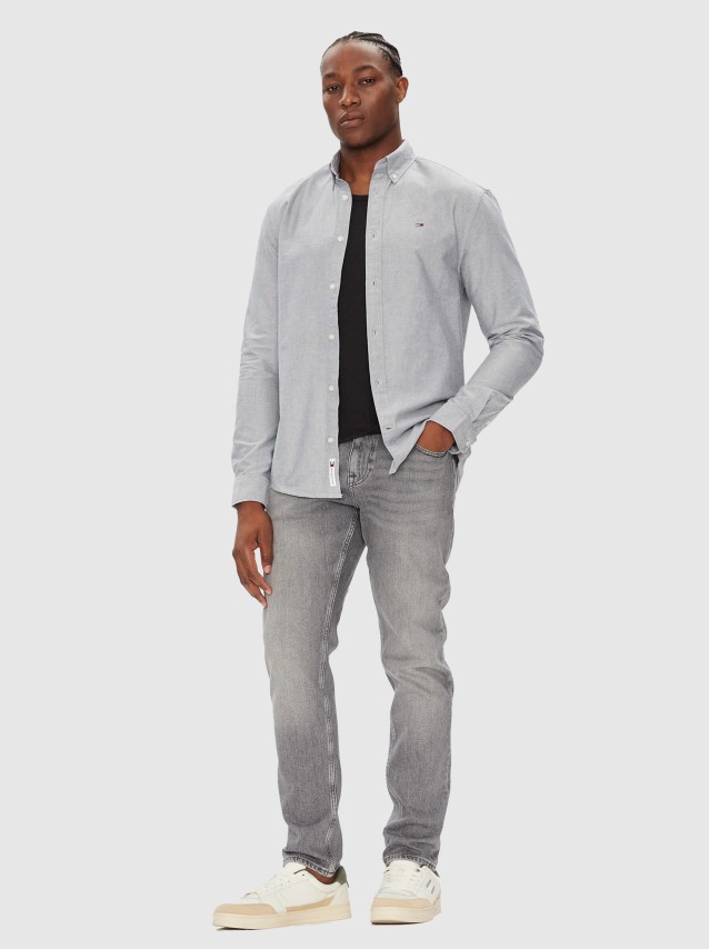 Camisas Masculino Tommy Jeans