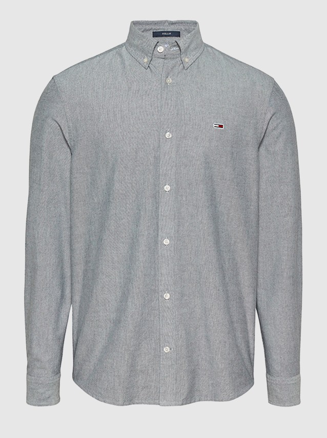 Camisas Masculino Tommy Jeans