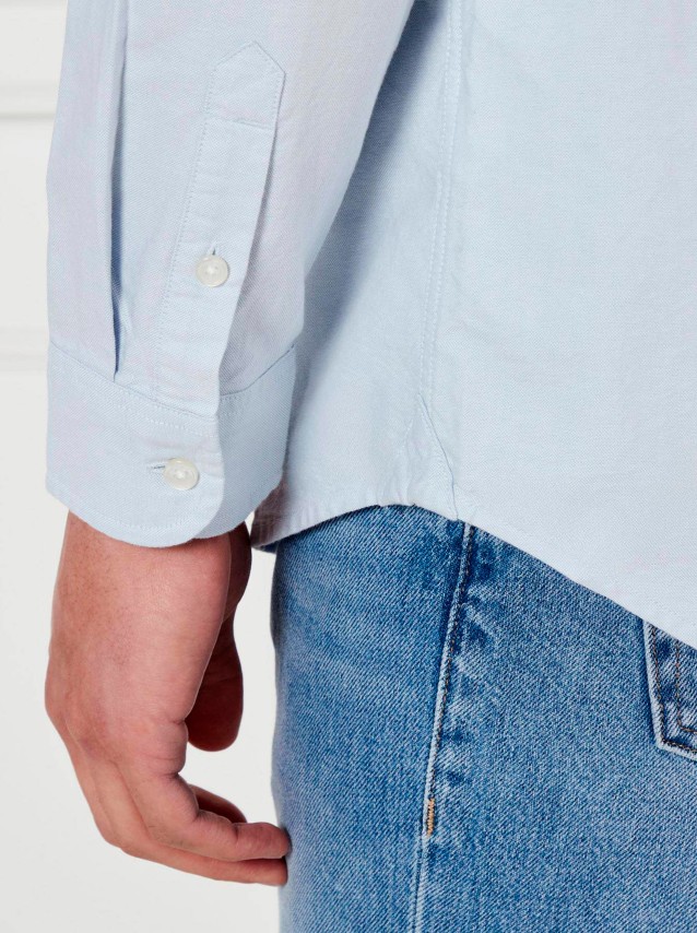 Camisas Masculino Tommy Jeans