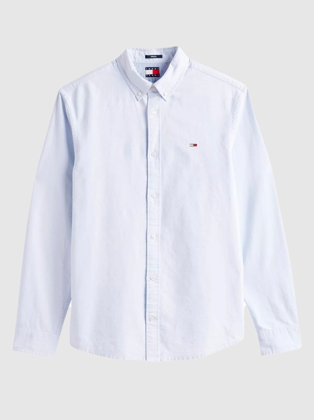 Camisas Masculino Tommy Jeans