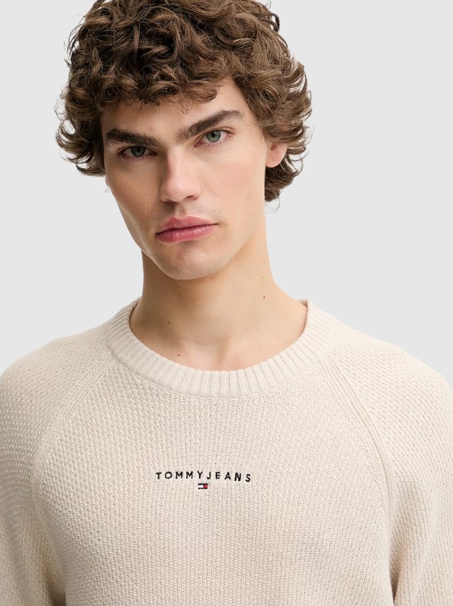 Masculino Tommy Jeans