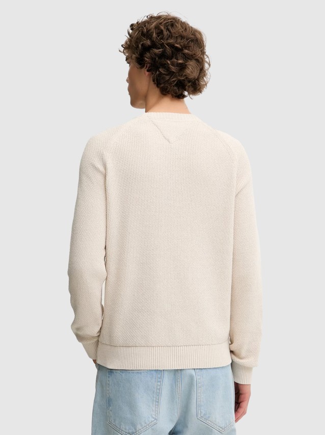 Male Tommy Jeans