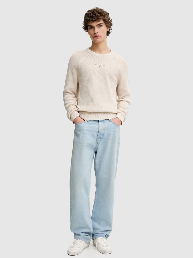 Masculino Tommy Jeans