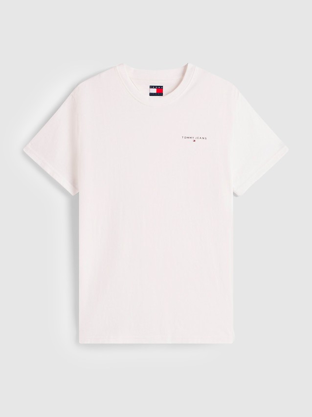 T-Shirt Masculin Tommy Jeans