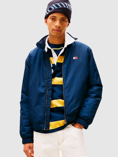 Vestes Masculin Tommy Jeans